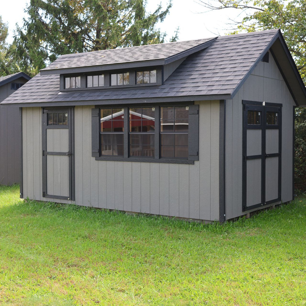 10x16' Alpine Skyview