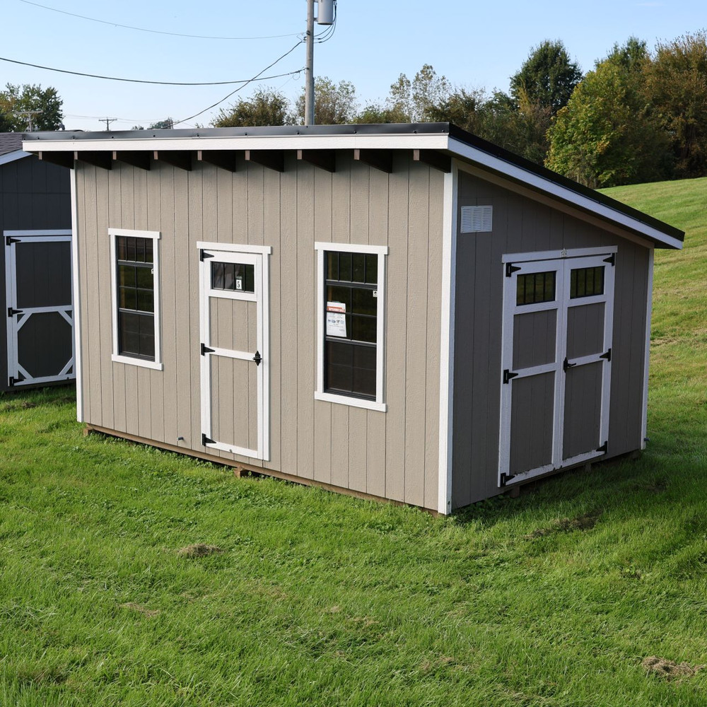 10x16' Alpine Cabana