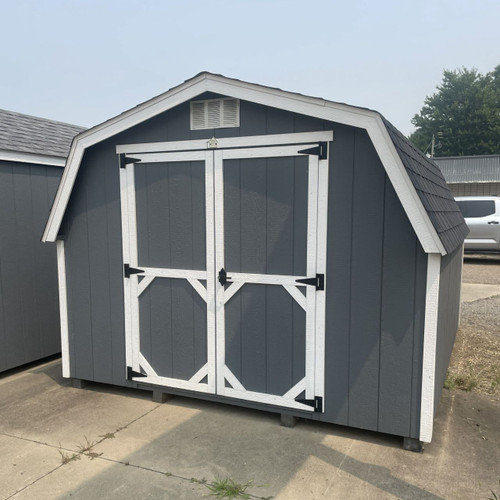 10x12' 2000 Series Barnstyle 4'