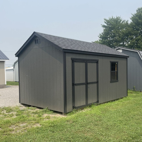 10x16' 2000 Series Gable 6'6''