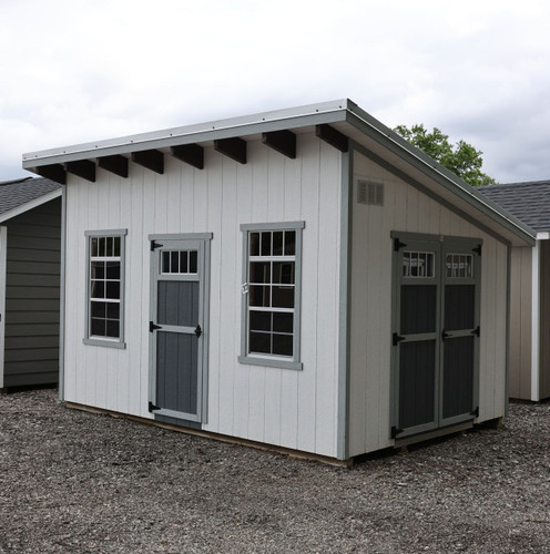 10x14' Alpine Cabana