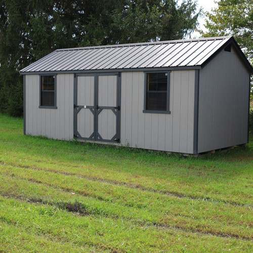 10x20' 2000 Series Gable 6'6''