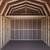 10x14' 2000 Series Barnstyle 6'6''