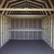 10x16' 2000 Series Barnstyle 6'6''