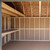12x16' 2000 Series Barnstyle 6'6''