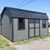 12x16' 2000 Series Barnstyle 6'6''