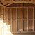 8x8' 2000 Series 6'6'' Custom Gable