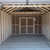 12x20' 2000 Series Gable Garage