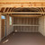 12x20' 2000 Series Barnstyle 6'6''