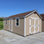 12x20' 2000 Series Gable 6'6''