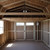 12x20' 2000 Series Barnstyle 6'6''