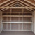 10x12' 2000 Series Gable 6'6''