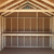 10x12' 2000 Series Gable 6'6''
