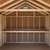 10x12' 2000 Series Gable 6'6''