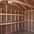 10x12' 2000 Series Gable 6'6''
