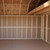 12x16' 2000 Series Barnstyle 6'6''