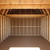 12x16' 2000 Series Barnstyle 6'6''
