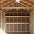8x12' 2000 Series Gable 6'6''