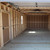 12x24' 2000 Series Gable Garage