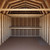 10x16' 2000 Series Barnstyle 6'6''