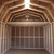 10x14' 2000 Series Barnstyle 6'6''