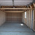 12x20' 2000 Series Barnstyle Garage