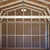 12x16' 2000 Series Barnstyle 6'6''