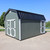 12x16' 2000 Series Barnstyle 6'6''
