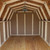 8x10' 2000 Series Barnstyle 4'