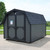 8x10' 2000 Series Barnstyle 4'
