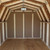 8x10' 2000 Series Barnstyle 4'