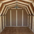 8x10' 2000 Series Barnstyle 4'
