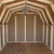 8x10' 2000 Series Barnstyle 4'