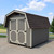 8x10' Alpine Barnstyle 4'