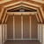 8x10' Alpine Barnstyle 4'
