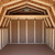 10x12' Alpine Barnstyle 4'