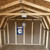 10x12' 2000 Series Barnstyle 4'