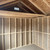 10x14' Alpine Gable 12'' Overhang