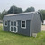 12x20' 2000 Series Barnstyle 6'6''