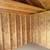 10x12' Alpine Gable 12'' Overhang