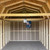 10x16' 2000 Series Gable 6'6''