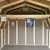 10x12' Alpine Barnstyle 4'