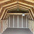 10x16' Alpine Barnstyle 4'