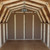 8x10' 2000 Series Barnstyle 4'