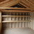 12x20' 2000 Series Gable 6'6''
