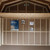 12x16' 2000 Series Barnstyle 6'6''