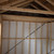 10x16' Alpine Gable 12'' Overhang