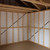 10x16' Alpine Gable 12'' Overhang