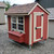 4x6' Alpine Chicken Coop