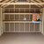 10x14' 2000 Series Gable 6'6''